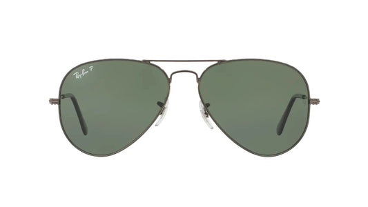 Ray-Ban RB3025I 004 58