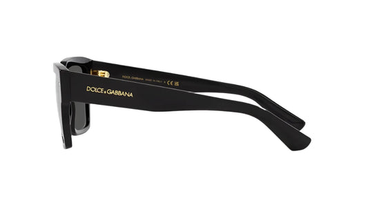 Dolce & Gabbana GD 4431 501/8755