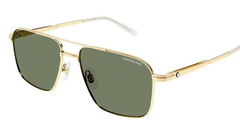 Mont Blanc MB0278S 002