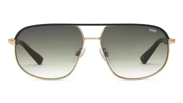 IDEE S3161 C2 Sunglasses featuring a stylish frame with UV-protected lenses, blending fashion and function for a sleek, modern look.
