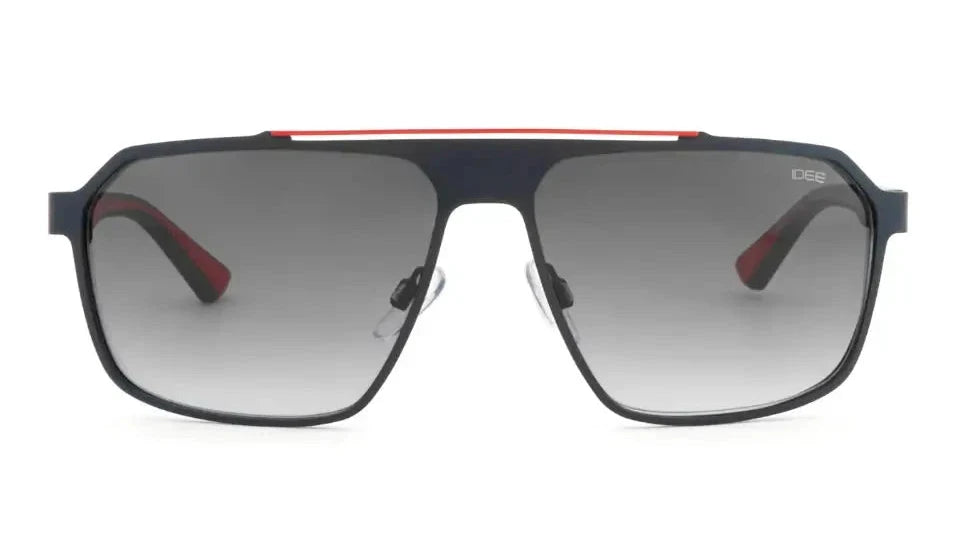 IDEE S3168 C2 Sunglasses with a sleek frame and UV-protected lenses, designed for stylish, all-day comfort and eye protection.