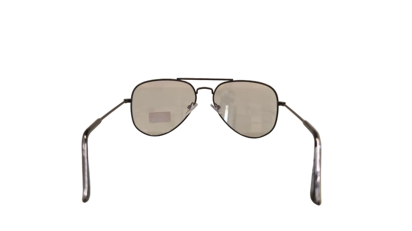 Escape CH3025 Black Frame Photochromic Sunglasses Detail