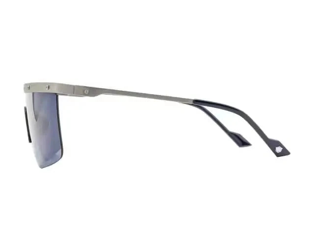Royal Enfield RE 20004 C03 Sunglasses – Side profile showing durable frame and subtle logo detailing
