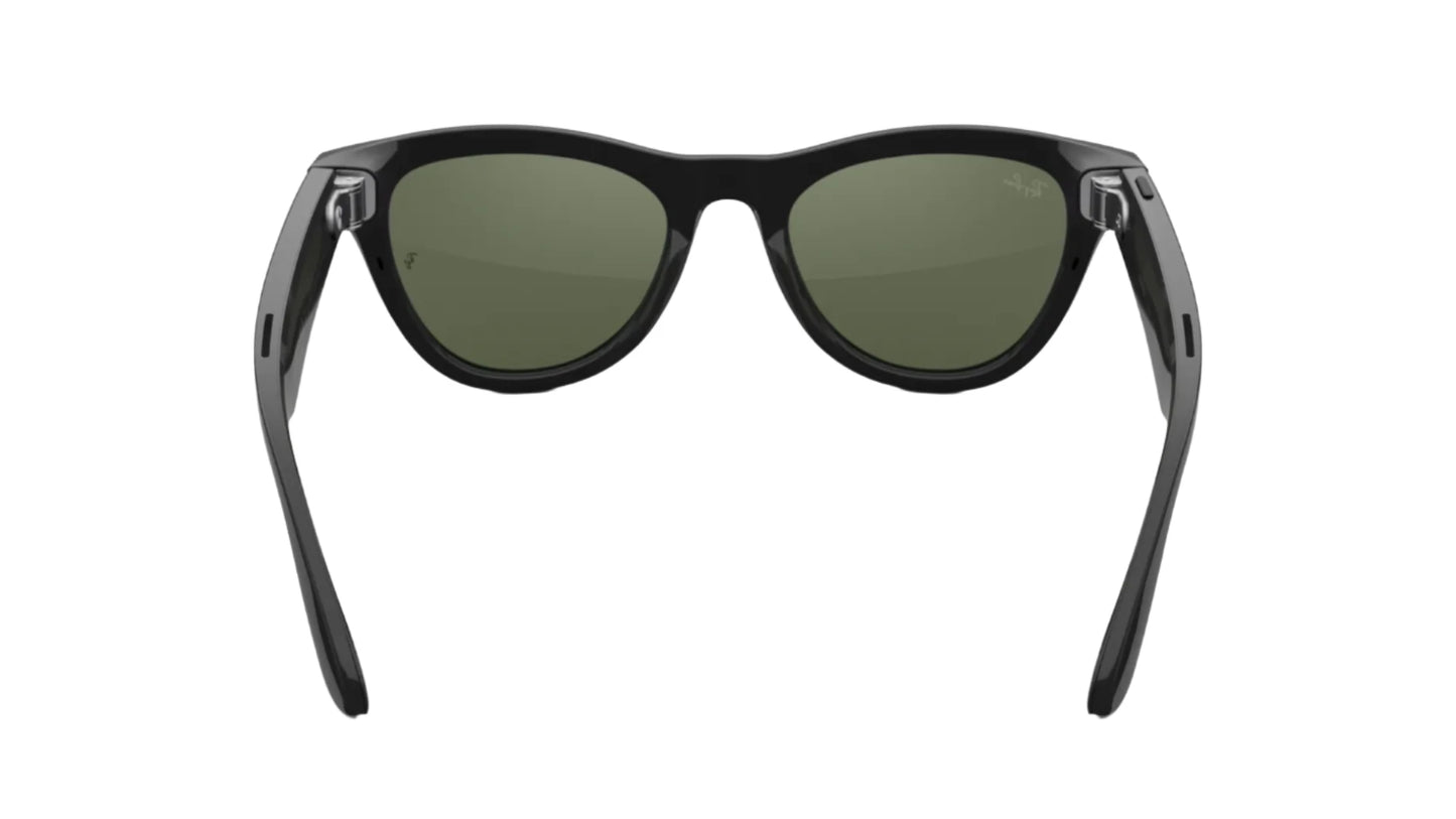 Ray-Ban Meta Skyler smart glasses
