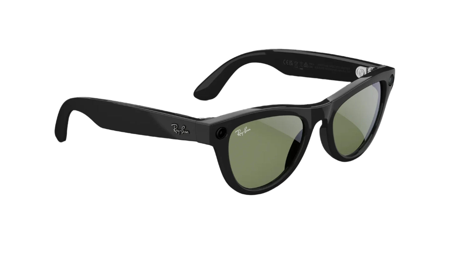 Ray-Ban Meta Skyler smart glasses i