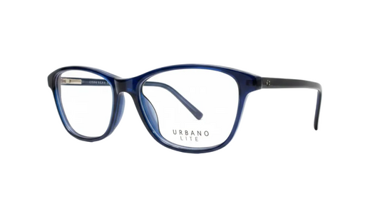 Urbano Lite UL-004-51 stylish unisex eyeglass frame India