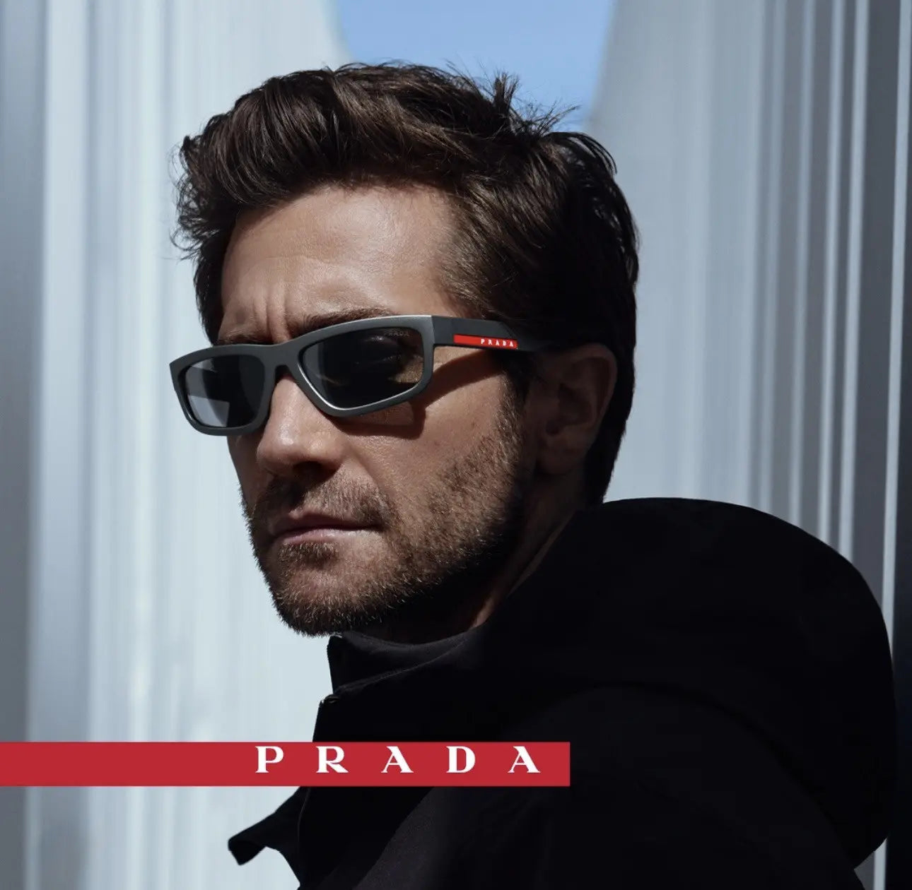 Prada – Opticfive