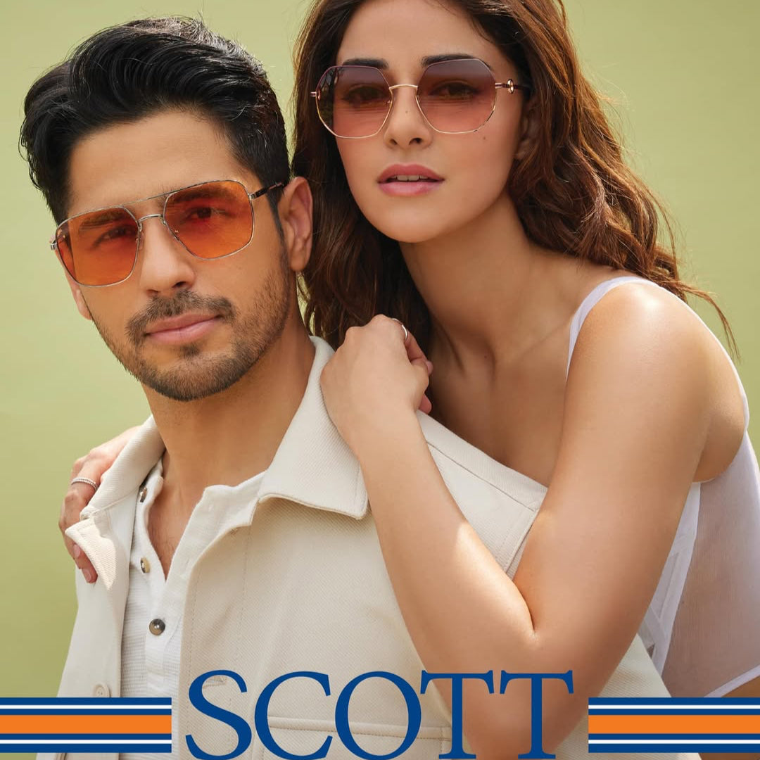 Scott sunglass collection