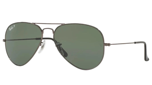 Ray-Ban RB3025I 004 58