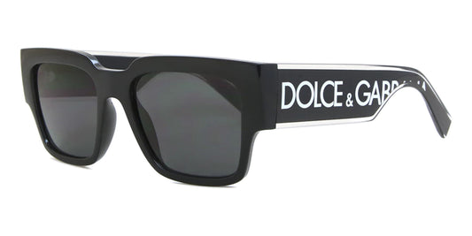 Dolce & Gabbana DG6184 501