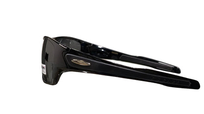 Escape EL099 premium shiny black sunglasses polarised lenses outdoor driving eyewear