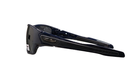 Escape EL099 navy blue wrap sunglasses comfortable fit durable outdoor frame