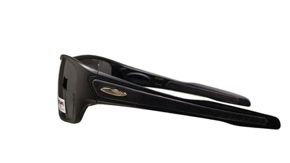 Escape EL099 premium matte black sunglasses polarised lenses outdoor driving eyewear