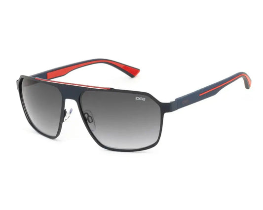 IDEE S3168 C2 Sunglasses with a sleek frame and UV-protected lenses, designed for stylish, all-day comfort and eye protection.