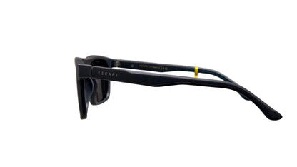 Escape EL070 grey sunglasses classic wayfarer outdoor casual eyewear