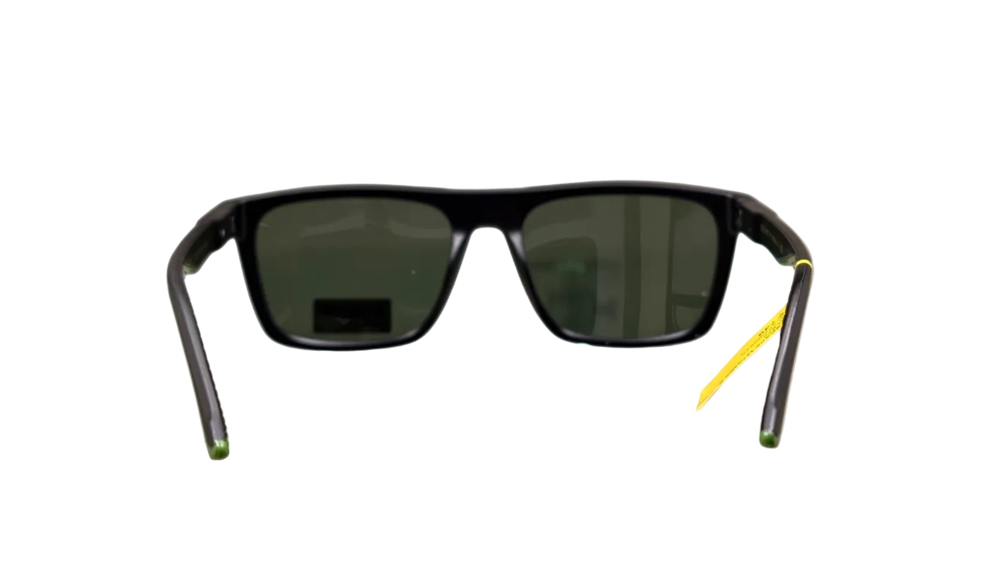 Escape EL070 black green sunglasses comfortable fit casual everyday use