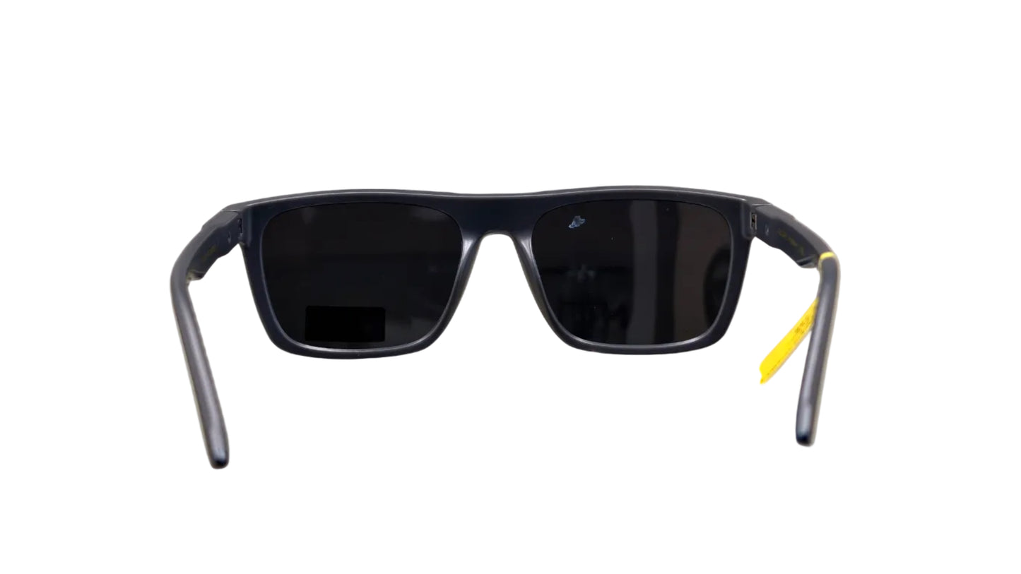 Escape EL070 grey sunglasses comfortable fit everyday fashion frame