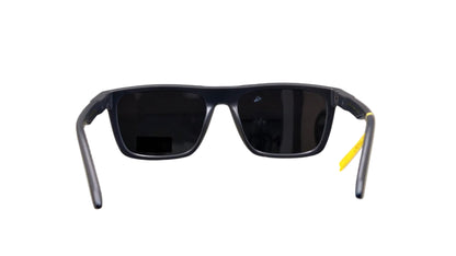 Escape EL070 grey sunglasses comfortable fit everyday fashion frame