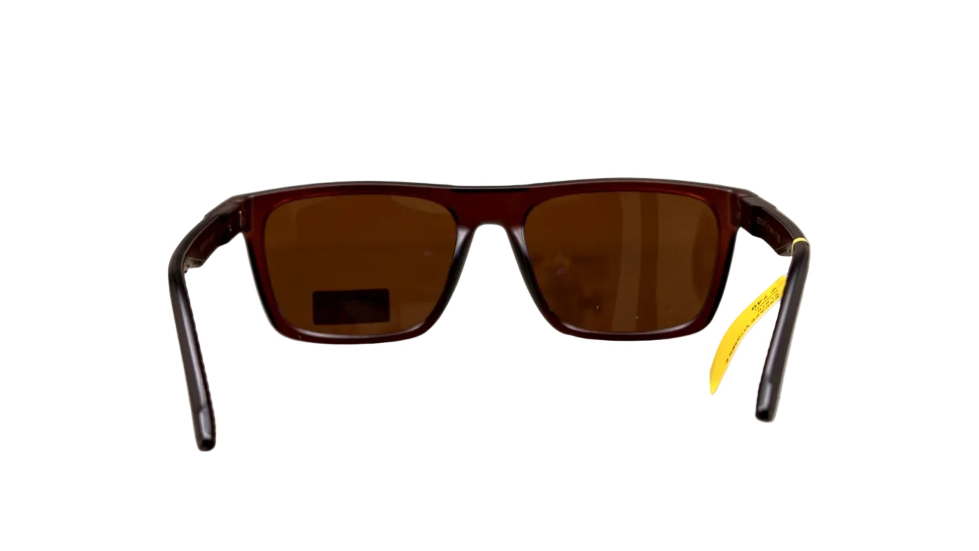 Escape EL070 brown sunglasses comfortable fit everyday casual wear