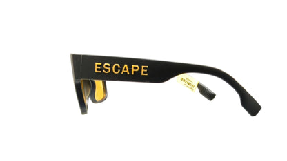 Escape EL103 yellow lens sunglasses outdoor driving contrast eyewear