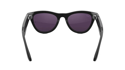 Ray-Ban Meta Skyler RW4010 601/CH – Shiny Black Amethyst Transition (52 mm)