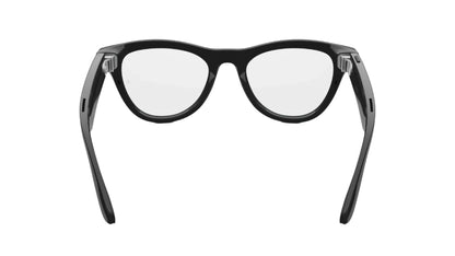 Ray-Ban Meta Skyler RW4010 601/SB – Shiny Black (52 mm)