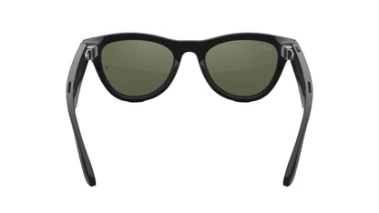 Ray-Ban Meta Skyler smart glasses 