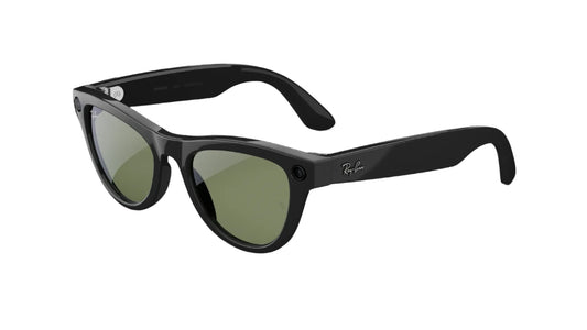 Ray-Ban Meta Skyler smart glasses 