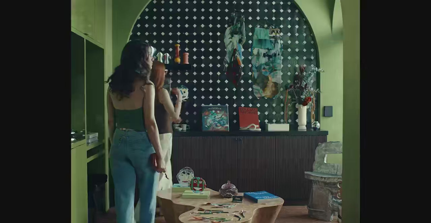 Load video: 