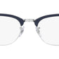 Rayban Clubmaster RX5154 49