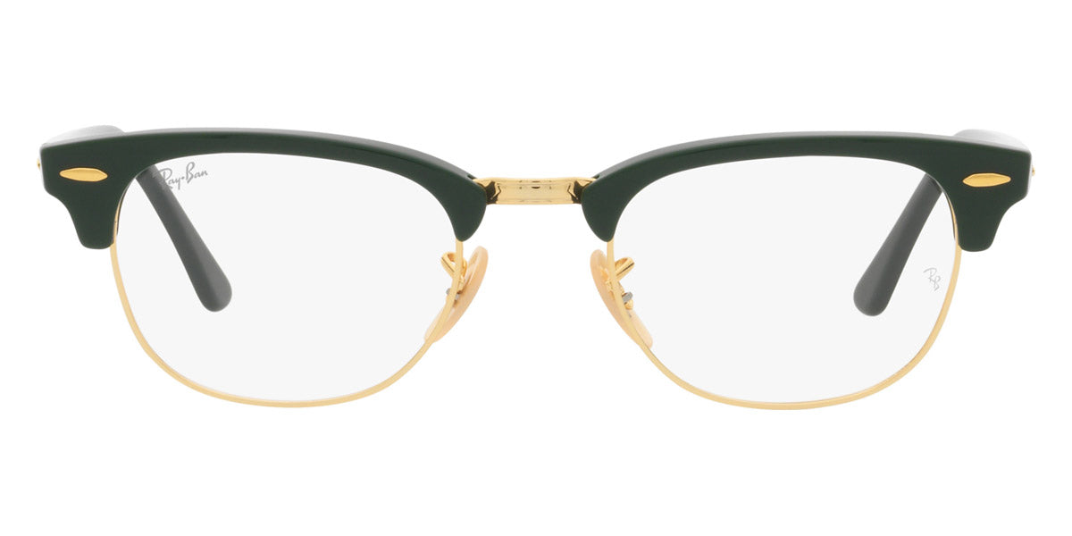 Rayban Clubmaster RX5154 49